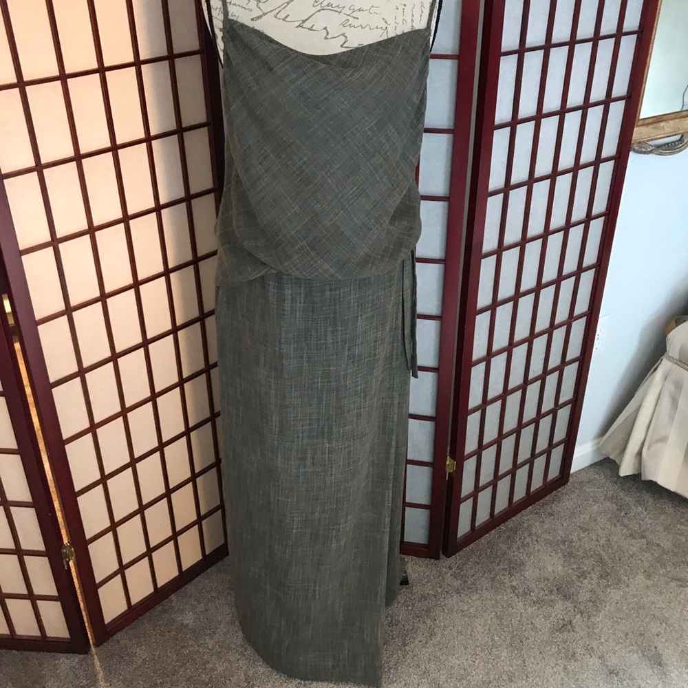 Pedro Del Hierro Skirt and Tank